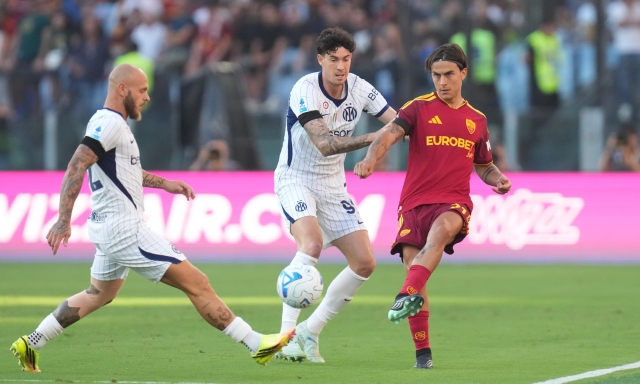 Inter, in difesa suona l'allarme: 8 gol subiti in 5 gare, mai così male dal 2022, quando c'era Inzaghi