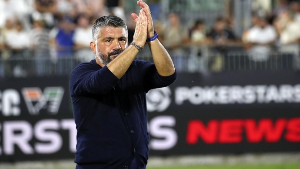 Gattuso e la Lazio, un piccolo capolavoro fatto di passione, fiducia e diplomazia