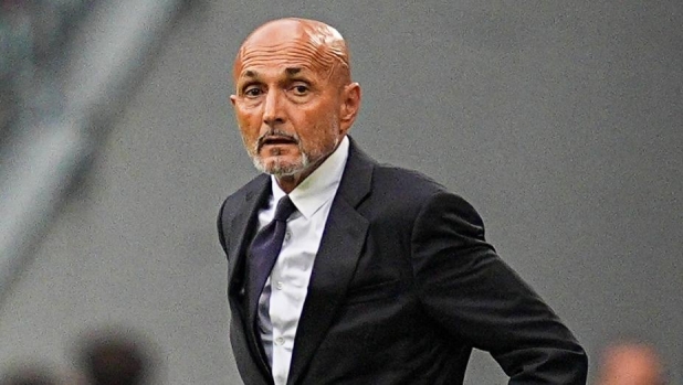 Spalletti: "Kolo farà vedere che bomber è. Ma avrebbe dovuto fare la "zeppetta"..."
