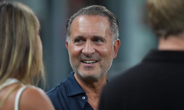 Cardinale finalmente sorride: "Tra le migliori partite che abbiamo visto. Grazie ai tifosi per esserci"
