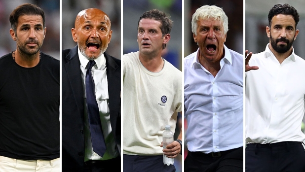 Scudetto per 5? Ecco chi vincerà per la nostra Intelligenza Artificiale
