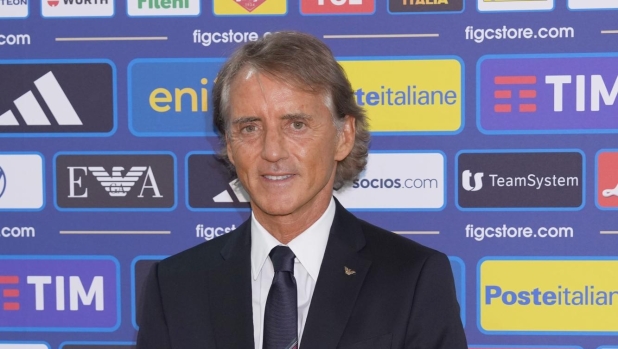 LIVE Italia, alle 14 la conferenza stampa di Mancini. Dimarco lascia il ritiro: al suo posto Ruggeri