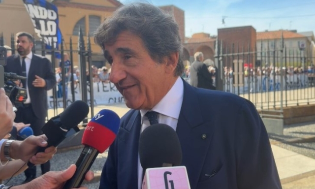 Cairo ricorda Mazzola: "Un grande campione. E quanto rispetto per suo padre e il Grande Torino"