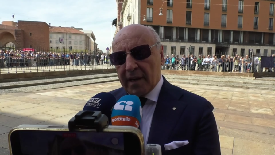 Marotta: "Mazzola? Se ne va una leggenda. Nostro dovere preservarne la memoria"
