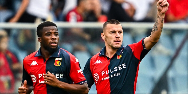 Genoa-Venezia:&nbsp;probabili formazioni e diretta. Dove si vede in tv e streaming