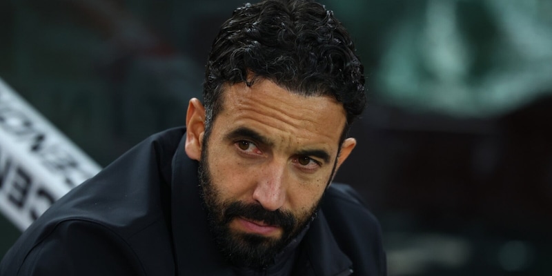 Amorim allunga il Milan ma l&rsquo;emergenza continua: anche Loftus-Cheek ko, infortunio muscolare