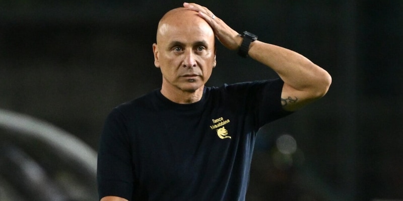 Brescia, Corini si gioca tutto