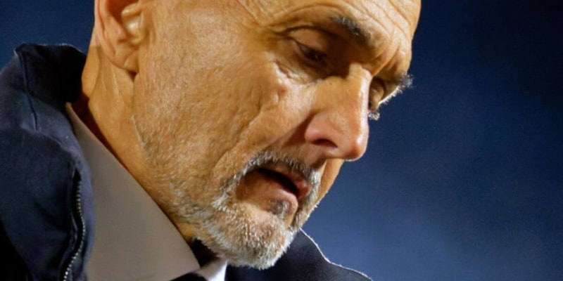 Tempesta Juve, Spalletti pu&ograve; pagare per tutti. Napoli punto di non ritorno, dirigenti impressionati