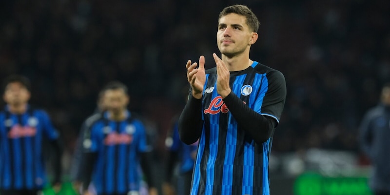 Atalanta-Frosinone:&nbsp;probabili formazioni e diretta. Dove si vede in tv e streaming