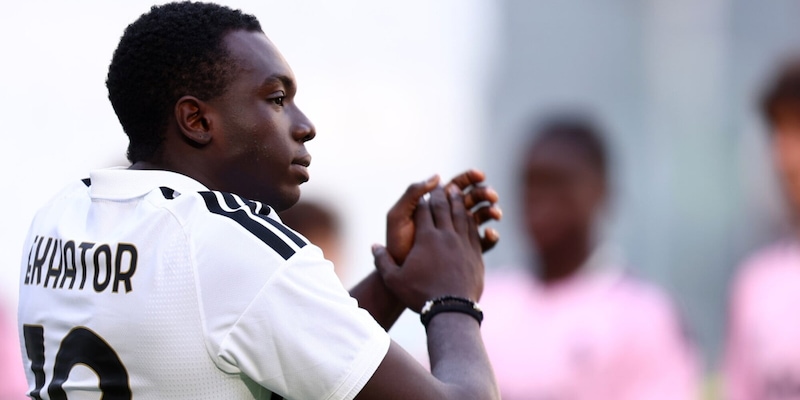 Calciomercato Juve, perch&eacute; Ekhator e Thuram sono i due aghi della bilancia