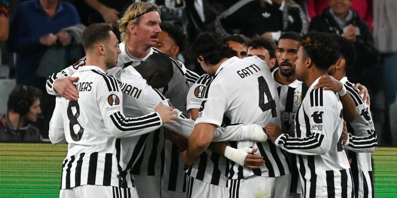 I segnali dall&rsquo;Europa League e l&rsquo;unica alternativa di Spalletti: da cosa riparte la Juve
