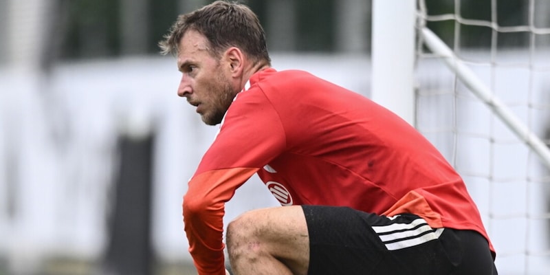 Neto non convocato dalla Juve: cosa &egrave; successo e la lista per l'amichevole con la Cremonese
