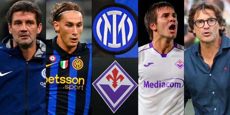 Diretta Inter-Fiorentina, risultato in tempo reale: formazioni ufficiali, Chivu non pu&ograve; sbagliare