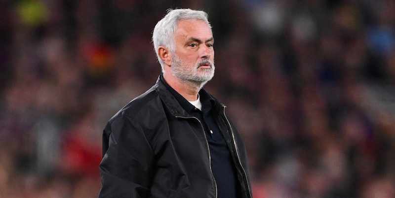 Mourinho come Kutuzov