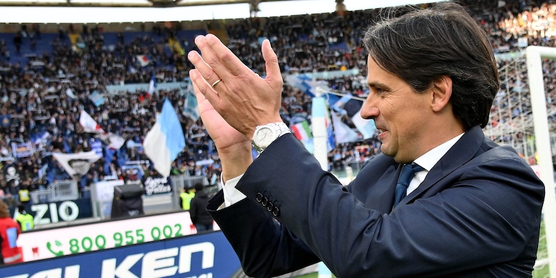 Inzaghi loda la Lazio di Gattuso e sullo scudetto 2020 vinto dalla Juve rivela: "Ho un rimpianto nel cuore..."