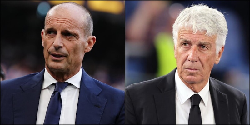 Napoli-Roma diretta Serie A: segui la sfida tra Allegri e Gasperini, il risultato LIVE