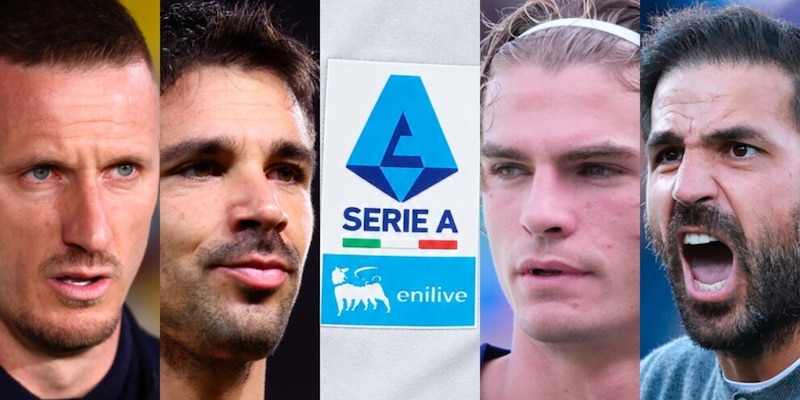 Torino-Como, diretta Serie A: formazioni e risultato in tempo reale. Abate all'esame Fabregas