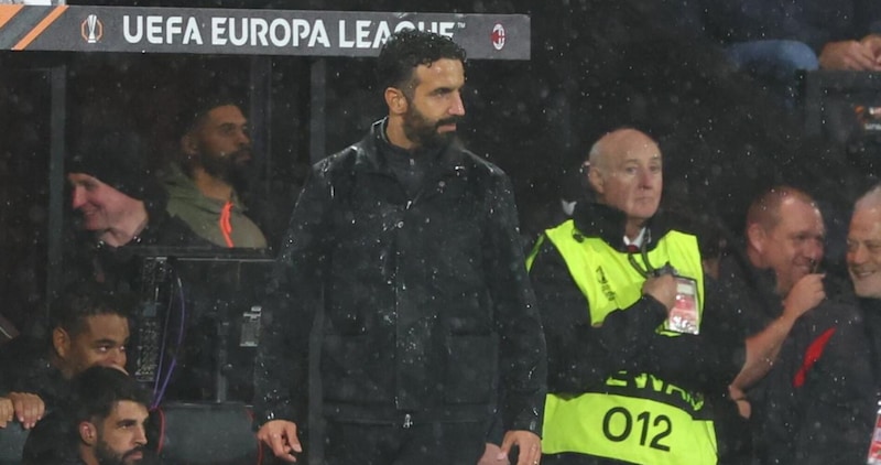 Emergenza Milan, Amorim perde anche Rabiot, Gila e Moreira: salteranno l&rsquo;Udinese