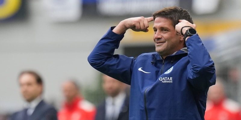 Chivu esalta la sua Inter: "Vittoria voluta". E sul rigore che non ha guardato...