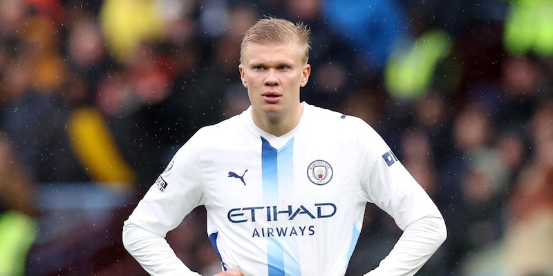 Haaland non basta al Manchester City, primo ko in Premier League: Jackson fa volare l'Aston Villa &nbsp;