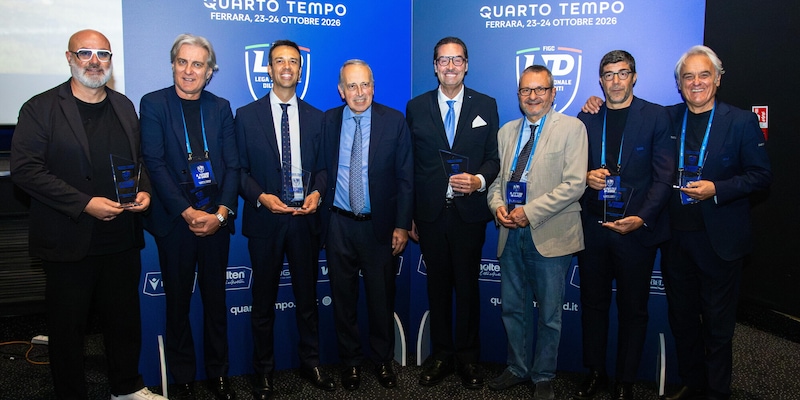 Concluso a Ferrara il convegno Lnd &ldquo;Il futuro in gioco&rdquo;