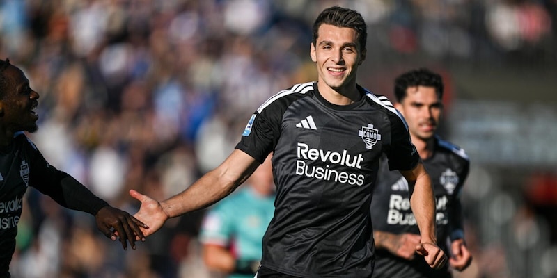 Al Como di Fabregas basta super Douvikas: anche il Sassuolo perde al Sinigaglia&nbsp;