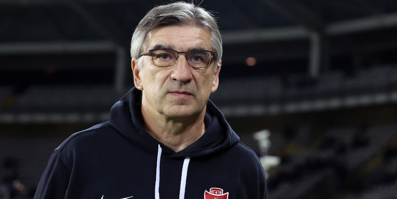 Juric, conferenza Monza-Napoli: "Allegri diverso rispetto a quello della Juventus. Con la Roma..."