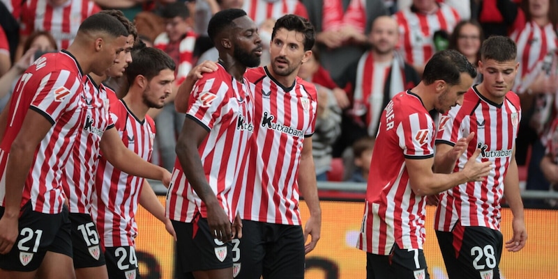 Athletic Bilbao senza storia, che poker al Getafe! Tre punti e ora a -2 dalla zona Europa