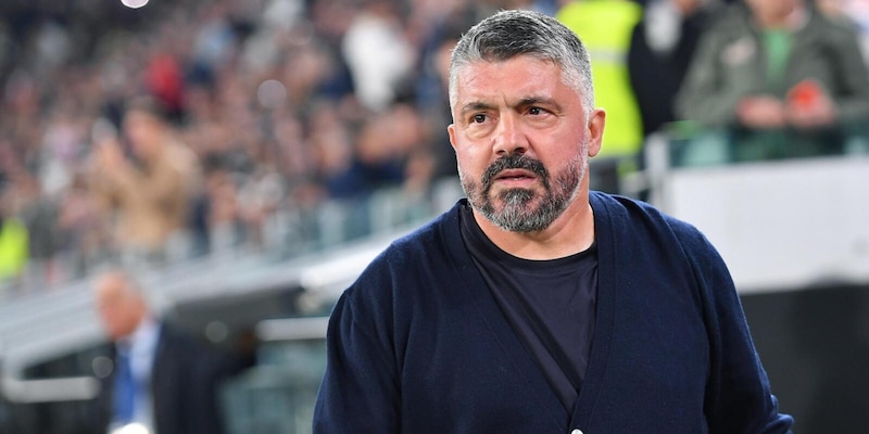 Gattuso: "La&nbsp;classifica&nbsp;fa&nbsp;venire&nbsp;il&nbsp;mal&nbsp;di&nbsp;testa. Ci manca ancora una&nbsp;legnata&nbsp;sui&nbsp;denti&rdquo;