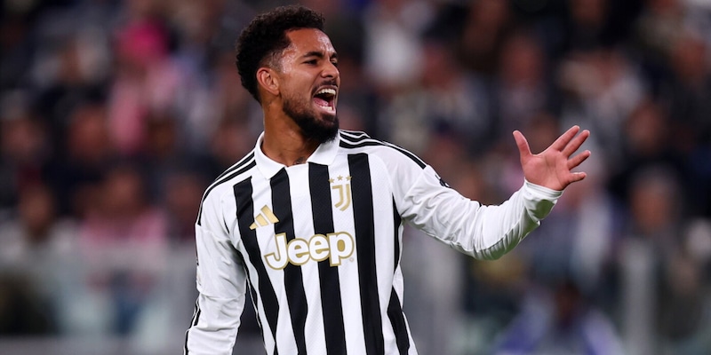 Douglas Luiz ci mette la faccia, il gesto non &egrave; passato inosservato alla Juve: Spalletti apprezza