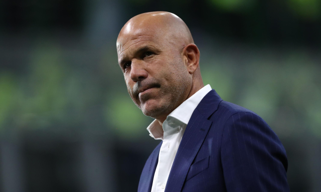 Di Biagio: "Roma da scudetto, ma l'Inter resta favorita. Pellegrini? Per lui ho un debole..."