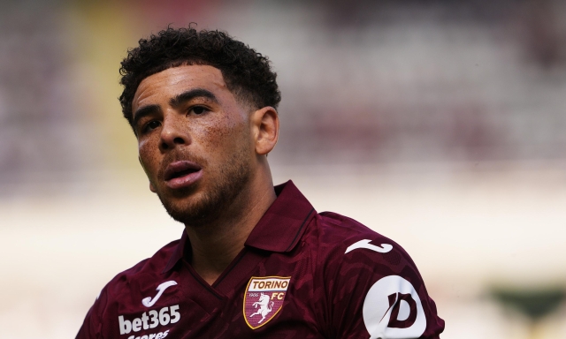 Torino, Che Adams lavora per tornare subito: nel mirino la sfida con l'Udinese