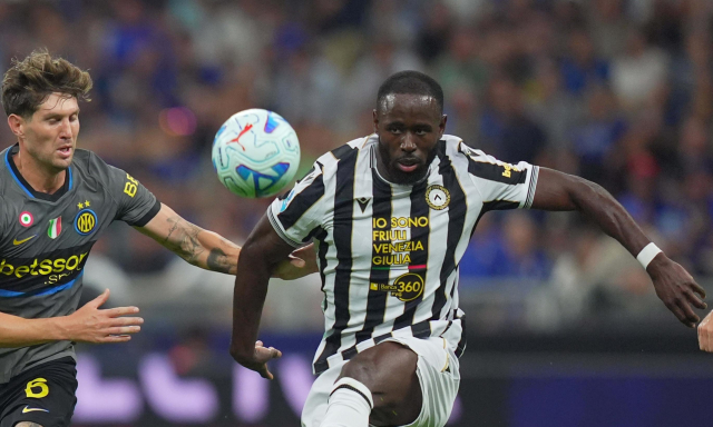 Udinese-Milan, le formazioni ufficiali: Runjaic con Davis dal 1'. Amorim punta su Diawara