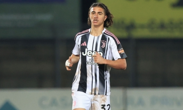 Juve, la maledizione infortuni anche sui prestiti: frattura anche per il gioiellino Licina