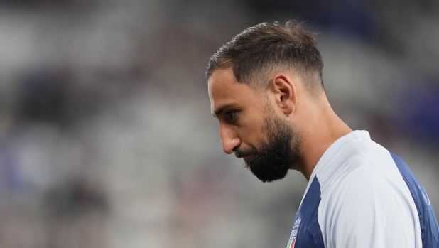 LIVE Alle 20.45 Francia-Italia, le ufficiali: Mancini conferma i fratelli Esposito, Barella in panchina. Fischi a Donnarumma