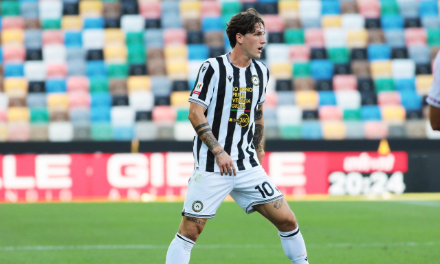 Parma-Udinese, le formazioni ufficiali: Gilardino punta su Romero. Runjaic con Zaniolo dal 1'