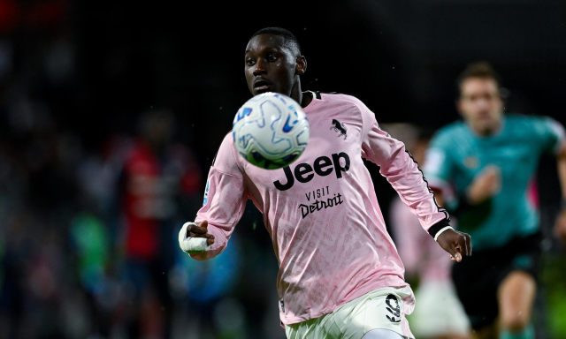 Genoa-Juventus, le formazioni ufficiali: De Rossi punta su Osmajic, Spalletti con Kolo Muani