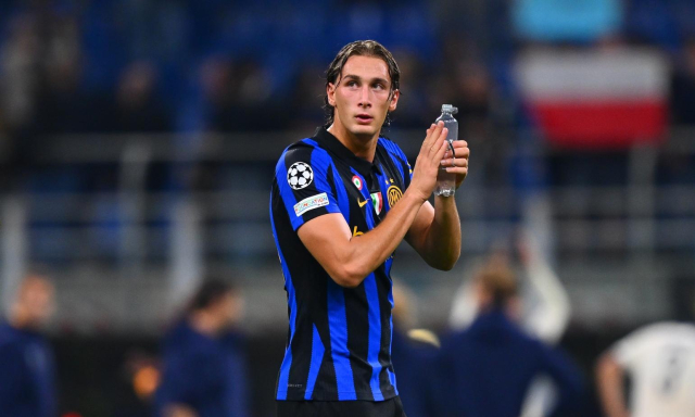 Inter-Fiorentina, le formazioni ufficiali: Chivu con Pio Esposito, Vanoli punta su Pellegrino
