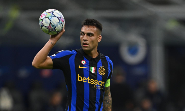 Inter, è allarme infortuni: già saltate 21 partite, mai così tante negli ultimi 10 anni