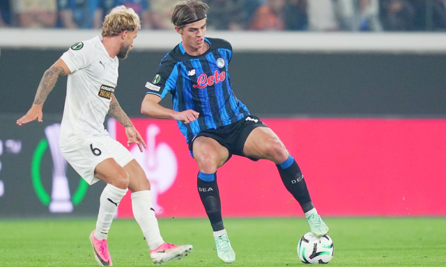 De Ketelaere, l'Atalanta chiama: a Sarri serve il suo talento per una scossa