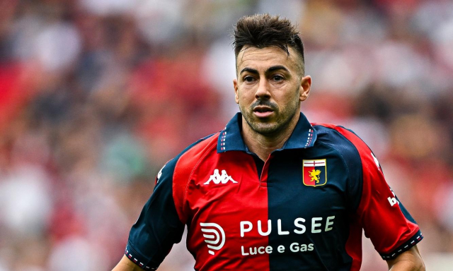 Genoa-Venezia, le formazioni ufficiali: De Rossi con El Shaarawy, Nicola punta su Adams