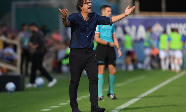 Fiorentina, i convocati per l'Inter: non ci sono Ranieri e Atta