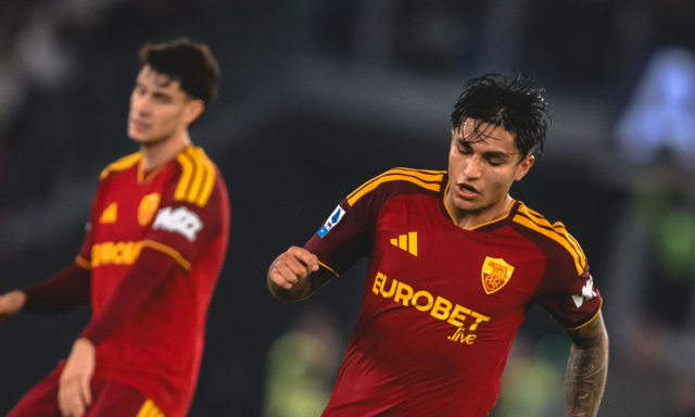 Roma-Cagliari, le formazioni ufficiali: Gasperini sceglie Castro; Pisacane lancia Nzola