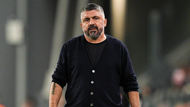 LIVE Alle 20.45 Lazio-Parma, le ufficiali: Gattuso punta su Noslin, Gilardino con Romero-Tourè