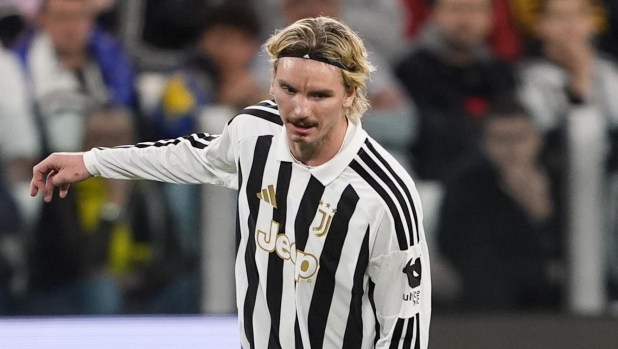 LIVE Alle 18 Lecce-Juve, le ufficiali: Spalletti con Kolo-Woltemade, Geubbels centravanti per Di Francesco