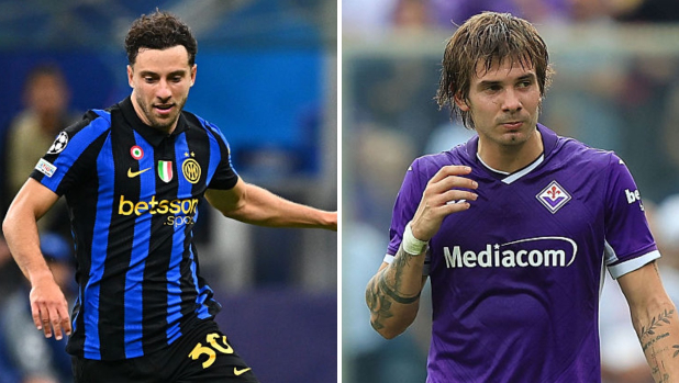 Inter-Fiorentina, Chivu ora può andare in fuga: pronostico