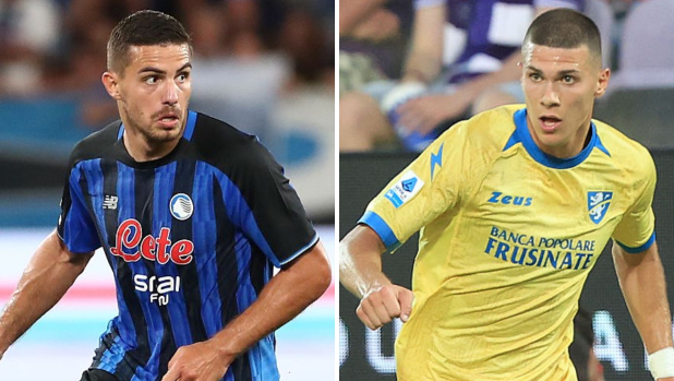 Atalanta-Frosinone, pronostico: Sarri ora non può più sbagliare