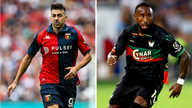 Genoa-Venezia, è spareggio salvezza a Marassi: pronostico