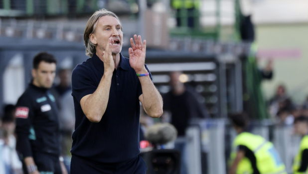 Venezia, Nicola: "Guai a concedere spazi al Genoa: ci servirà equilibrio"