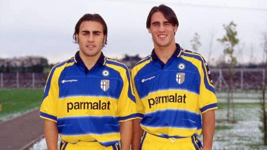 Fabio Cannavaro sul suo arrivo a Parma: "Io raccomandato? La realtà ha detto altro"